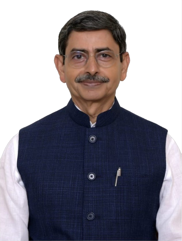 Hon'ble Chancellor, Raiganj University