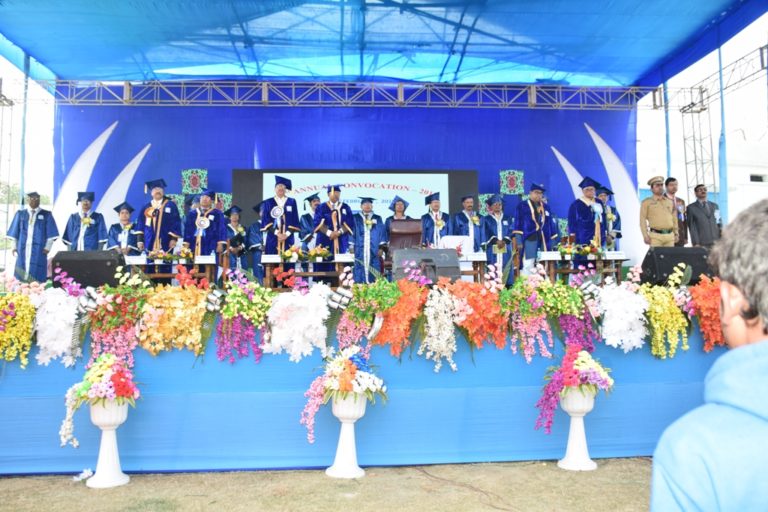 Convocation Ceremony